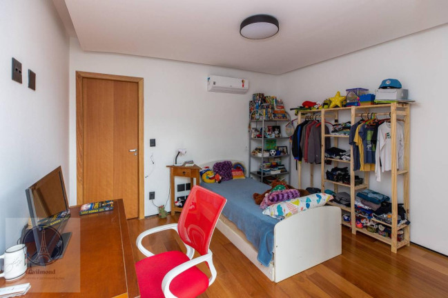 Imagem Casa com 4 Quartos à Venda, 500 m² em Brooklin Paulista - São Paulo Imagem Casa com 4 Quartos à Venda, 500 m² em Brooklin Paulista - São Paulo