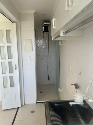 Imagem Casa com 2 Quartos à Venda, 125 m² em Sítio Das Paineiras/california - Barueri