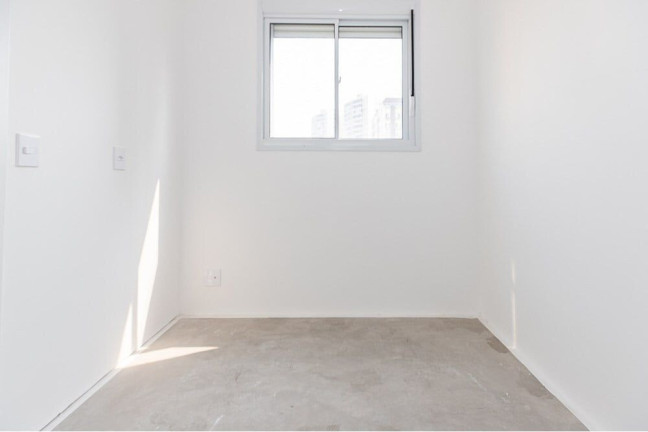 Imagem Apartamento com 2 Quartos à Venda, 34 m² em Jardim Marajoara - São Paulo