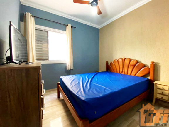 Imagem Apartamento com 2 Quartos à Venda, 42 m² em Itaguá - Ubatuba