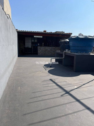 Imagem Casa com 3 Quartos à Venda, 137 m² em Parque Pinheiros - Taboão Da Serra Imagem Casa com 3 Quartos à Venda, 137 m² em Parque Pinheiros - Taboão Da Serra
