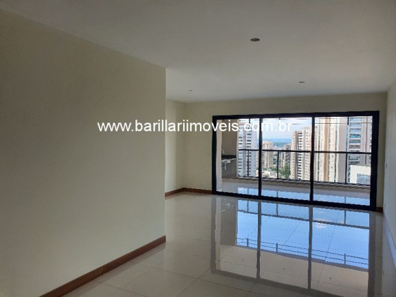 Imagem Imóvel com 3 Quartos à Venda, 160 m² em Bosque Das Juritis - Ribeirão Preto