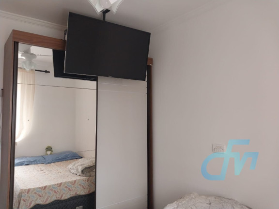 Imagem Apartamento com 3 Quartos à Venda, 91 m² em Vila Mogilar - Mogi Das Cruzes Imagem Apartamento com 3 Quartos à Venda, 91 m² em Vila Mogilar - Mogi Das Cruzes