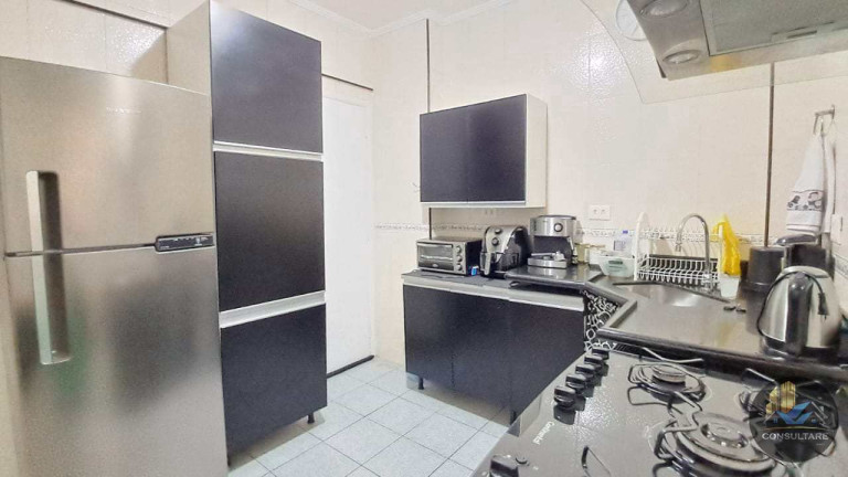 Imagem Apartamento com 2 Quartos à Venda, 59 m² em Ponta Da Praia - Santos Imagem Apartamento com 2 Quartos à Venda, 59 m² em Ponta Da Praia - Santos