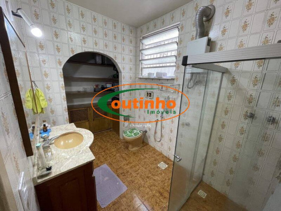 Imagem Casa com 5 Quartos à Venda, 420 m² em Tijuca - Rio De Janeiro