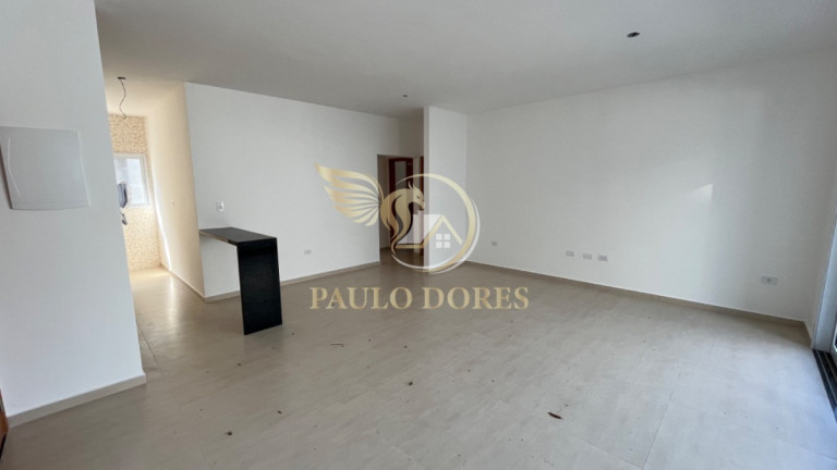 Imagem Cobertura com 3 Quartos à Venda, 140 m² em Centro - Ubatuba