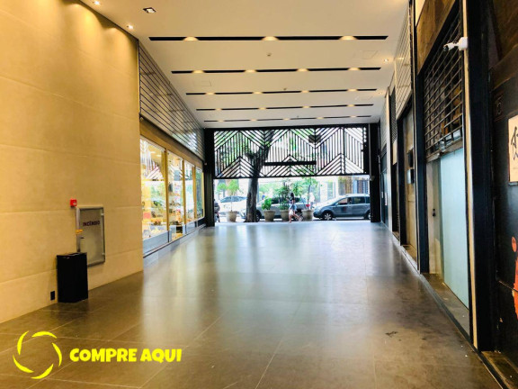 Imagem Sala Comercial à Venda, 29 m² em Jardim Paulista - São Paulo