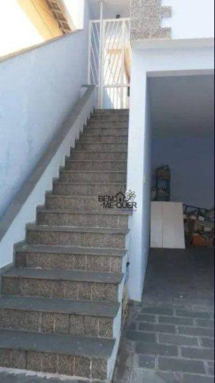 Imagem Casa com 3 Quartos à Venda, 155 m² em Jardim São José - São Paulo