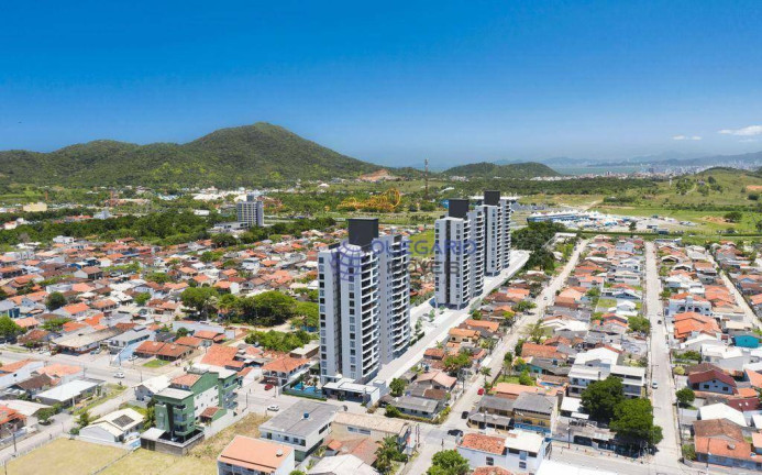 Imagem Apartamento com 3 Quartos à Venda, 75 m² em Praia De Armação - Penha Imagem Apartamento com 3 Quartos à Venda, 75 m² em Praia De Armação - Penha