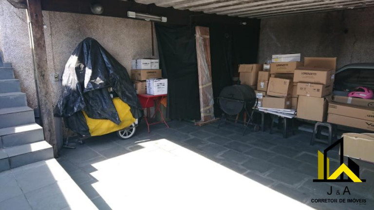 Imagem Casa com 2 Quartos à Venda, 113 m² em Santo Antônio - Osasco