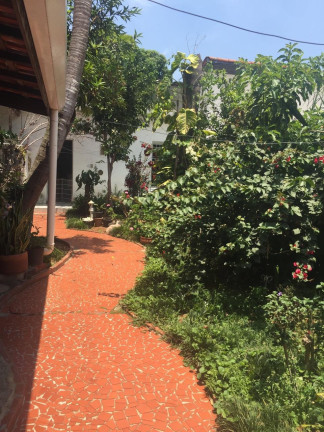 Imagem Casa com 3 Quartos à Venda, 320 m² em Vila Cordeiro - São Paulo