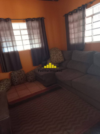 Imagem Chácara com 3 Quartos à Venda, 1 m² em Rural - Capela Do Alto