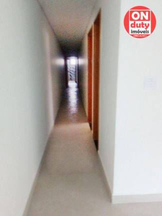 Imagem Casa com 3 Quartos à Venda, 350 m² em Campo Grande - Santos