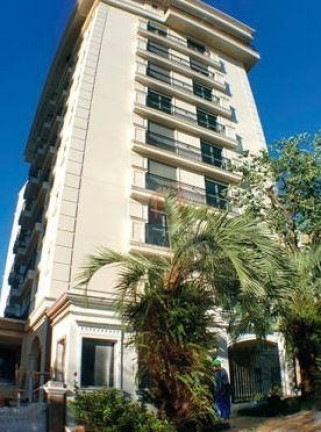 Imagem Apartamento com 2 Quartos à Venda, 79 m² em Três Figueiras - Porto Alegre