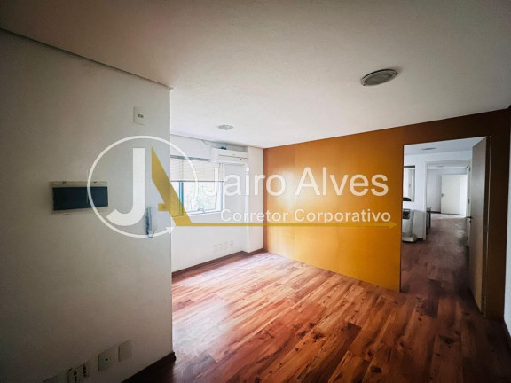 Imagem Imóvel Comercial para Alugar, 64 m² em Jardim Paulista - São Paulo