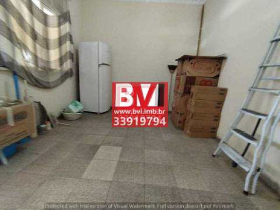 Imagem Casa com 1 Quarto à Venda, 50 m² em Vila Da Penha - Rio De Janeiro Imagem Casa com 1 Quarto à Venda, 50 m² em Vila Da Penha - Rio De Janeiro