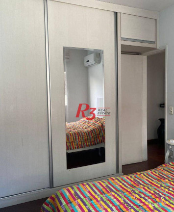 Imagem Apartamento com 2 Quartos à Venda, 98 m² em Boqueirão - Santos