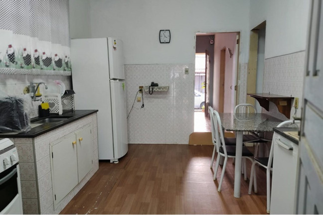 Imagem Casa com 2 Quartos à Venda, 151 m² em Sarandi - Porto Alegre