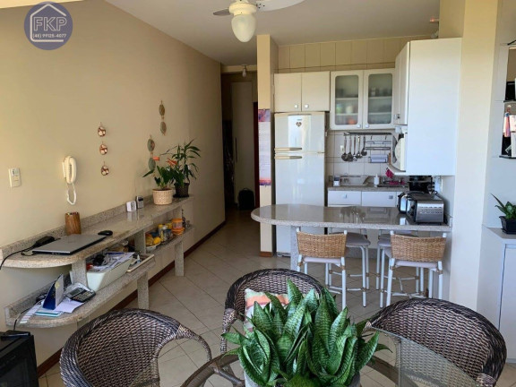Imagem Apartamento com 2 Quartos à Venda, 85 m² em Canasvieiras - Florianópolis