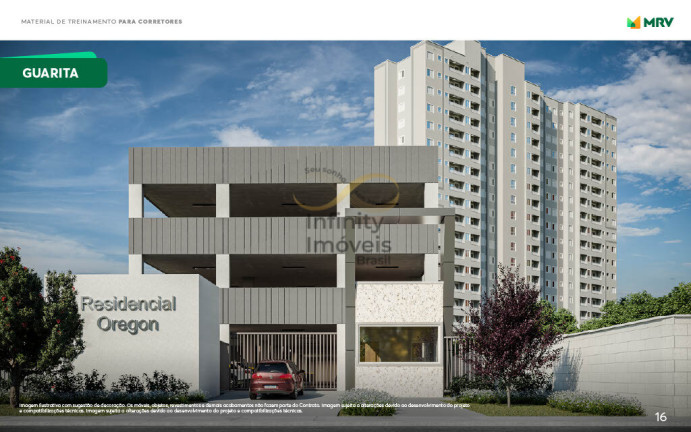 Imagem Apartamento com 2 Quartos à Venda, 44 m² em Havaí - Belo Horizonte