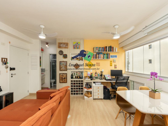 Imagem Apartamento com 1 Quarto à Venda, 35 m² em Saúde - São Paulo Imagem Apartamento com 1 Quarto à Venda, 35 m² em Saúde - São Paulo