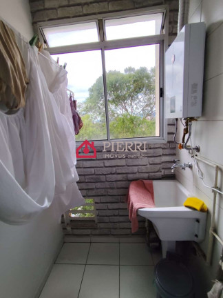 Imagem Apartamento com 2 Quartos à Venda, 44 m² em Jardim Irís - São Paulo Imagem Apartamento com 2 Quartos à Venda, 44 m² em Jardim Irís - São Paulo