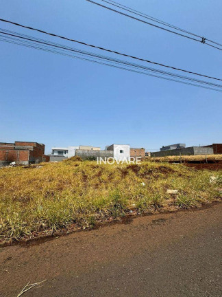 Terreno à Venda, 360 m² em Residencial beira Rio I - Itumbiara