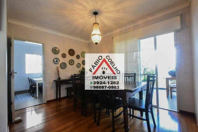 Imagem Apartamento com 4 Quartos à Venda, 244 m² em Jardim Marajoara - São Paulo Imagem Apartamento com 4 Quartos à Venda, 244 m² em Jardim Marajoara - São Paulo