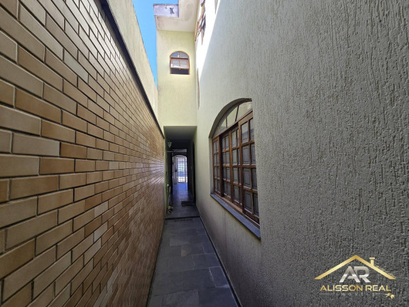 Imagem Sobrado com 3 Quartos à Venda, 173 m² em Bela Vista - Osasco Imagem Sobrado com 3 Quartos à Venda, 173 m² em Bela Vista - Osasco