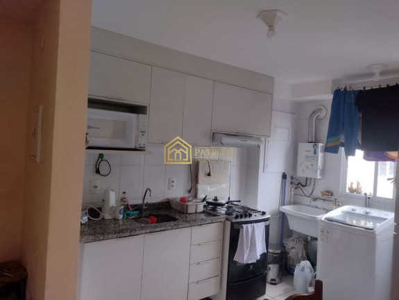 Foto do imóvel Apartamento com 2 Quartos à Venda, 53 m² em Ferrazópolis - São Bernardo Do Campo