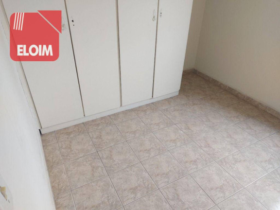 Imagem Apartamento com 2 Quartos à Venda ou Locação, 52 m² em Freguesia Do ó - São Paulo