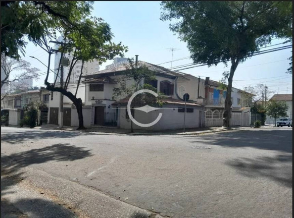 Imagem Casa com 3 Quartos à Venda, 200 m² em Vila Congonhas - São Paulo