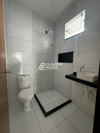 Imagem Casa com 2 Quartos à Venda, 68 m² em Papagaio - Feira De Santana