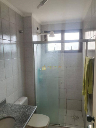 Imagem Apartamento com 3 Quartos à Venda, 104 m² em Jardim Aquarius - São José Dos Campos