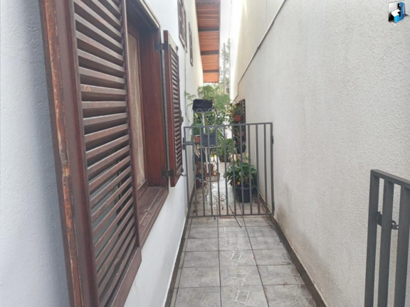 Imagem Casa com 4 Quartos à Venda, 197 m² em Nova Tatuí - Tatuí