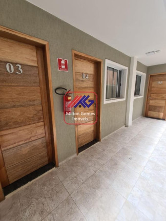 Imagem Apartamento com 1 Quarto à Venda, 35 m² em Vila Guilhermina - São Paulo Imagem Apartamento com 1 Quarto à Venda, 35 m² em Vila Guilhermina - São Paulo