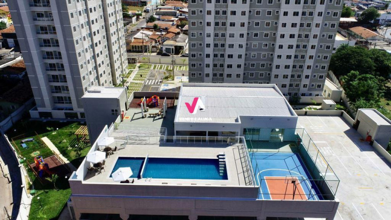 Imagem Imóvel com 2 Quartos à Venda,  em Cidade Alta - Cuiabá