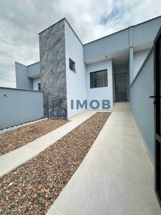 Imagem Casa com 3 Quartos à Venda, 71 m² em Três Rios Do Sul - Jaraguá Do Sul