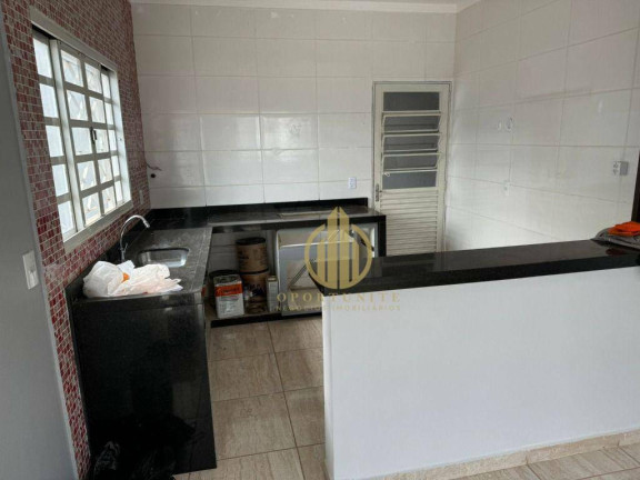 Imagem Casa com 2 Quartos à Venda, 70 m² em Distrito De Bonfim Paulista - Ribeirão Preto Imagem Casa com 2 Quartos à Venda, 70 m² em Distrito De Bonfim Paulista - Ribeirão Preto