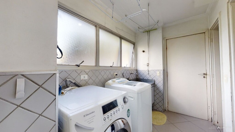 Imagem Apartamento com 4 Quartos à Venda, 170 m² em Santo Amaro - São Paulo