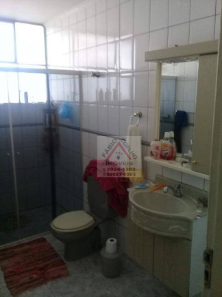 Imagem Sobrado com 3 Quartos à Venda, 280 m² em Campo Belo - São Paulo