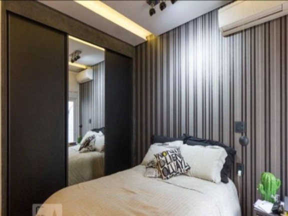 Imagem Casa com 3 Quartos para Alugar, 150 m² em Vila Clementino - São Paulo Imagem Casa com 3 Quartos para Alugar, 150 m² em Vila Clementino - São Paulo