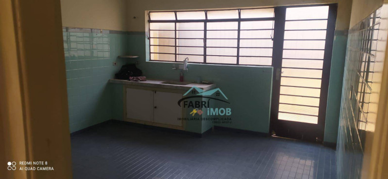 Imagem Casa com 3 Quartos à Venda, 213 m² em Jardim Santa Rosália - Sorocaba