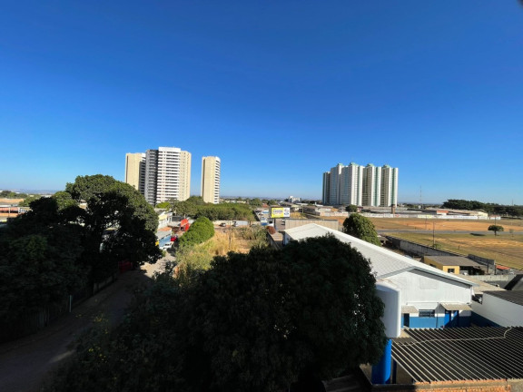 Imagem Imóvel com 3 Quartos à Venda, 73 m² em Setor Industrial (gama) - Brasília