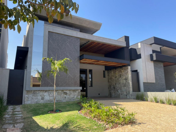Imagem Casa de Condomínio com 3 Quartos à Venda, 147 m² em Jardim Valencia - Ribeirão Preto Imagem Casa de Condomínio com 3 Quartos à Venda, 147 m² em Jardim Valencia - Ribeirão Preto