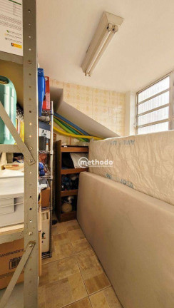 Imagem Casa com 3 Quartos à Venda, 188 m² em Jardim Proença I - Campinas