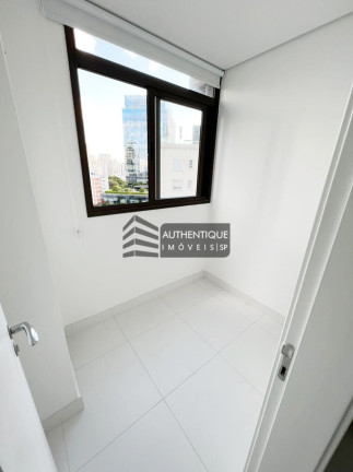 Imagem Apartamento com 3 Quartos à Venda, 322 m² em Itaim Bibi - São Paulo