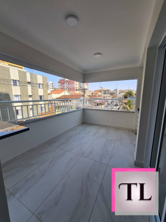 Imagem Apartamento com 2 Quartos à Venda, 78 m² em Poços De Caldas
