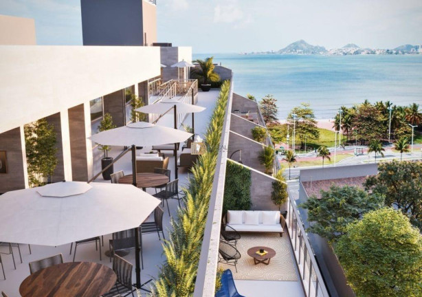 Imagem Apartamento com 2 Quartos à Venda, 93 m² em Jardim Camburi - Vitória Imagem Apartamento com 2 Quartos à Venda, 93 m² em Jardim Camburi - Vitória