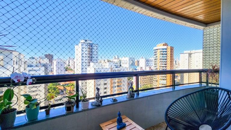 Imagem Imóvel com 4 Quartos à Venda, 216 m² em Vila Pompéia - São Paulo